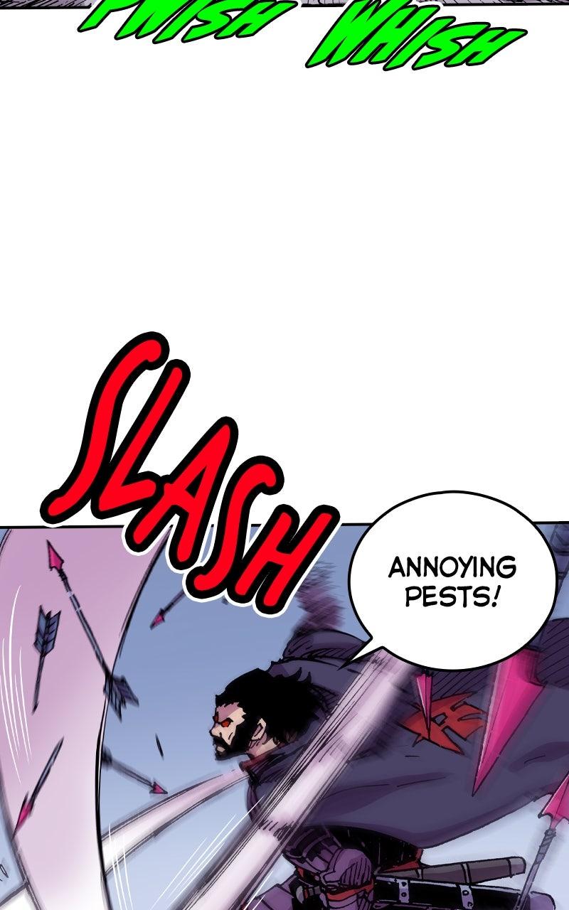 The Clevatess Manga Chapter 46