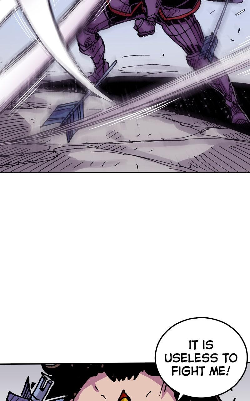 The Clevatess Manga Chapter 46