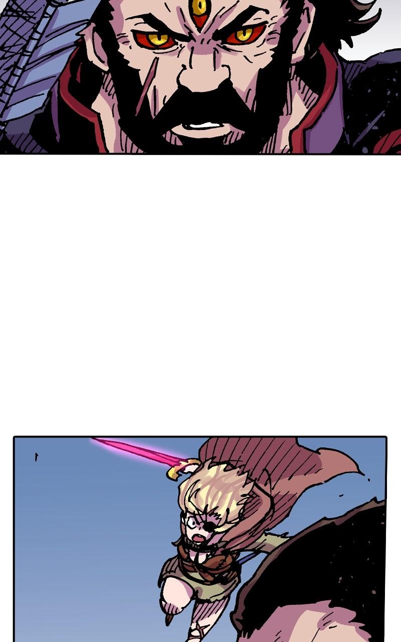 The Clevatess Manga Chapter 46