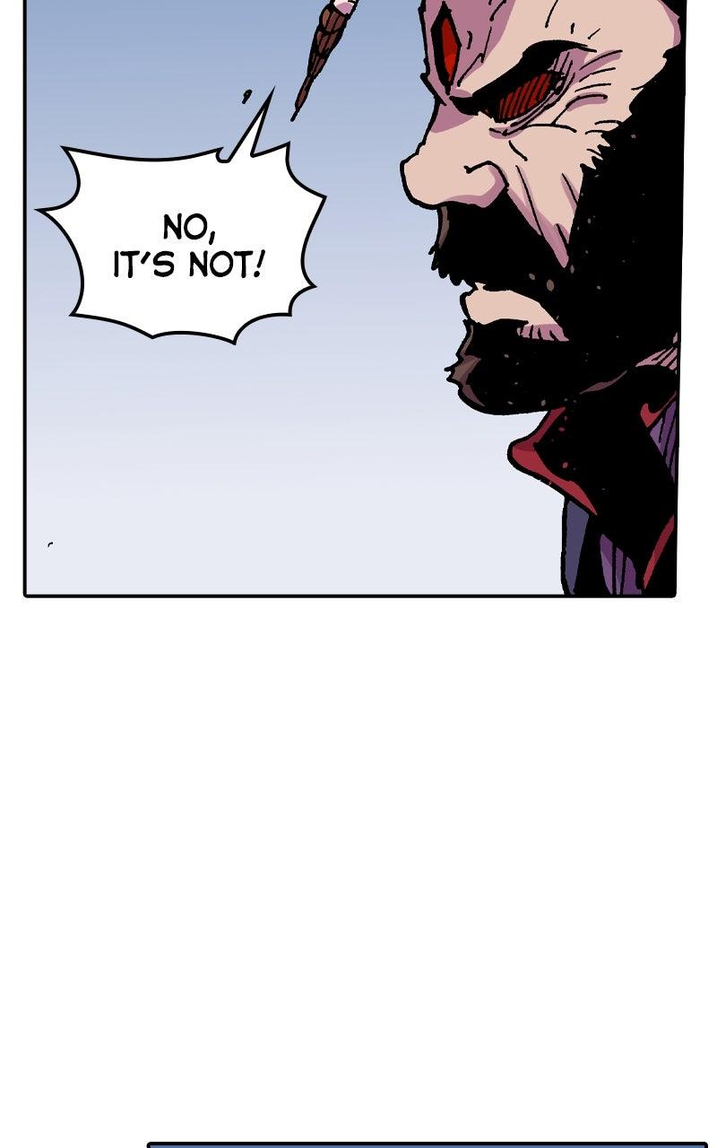 The Clevatess Manga Chapter 46