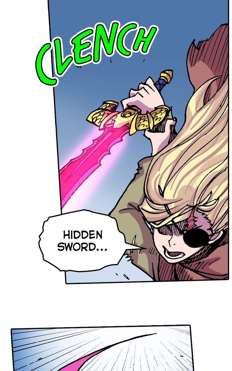 The Clevatess Manga Chapter 46