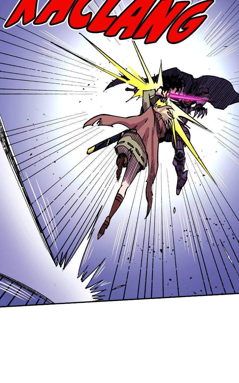 The Clevatess Manga Chapter 46