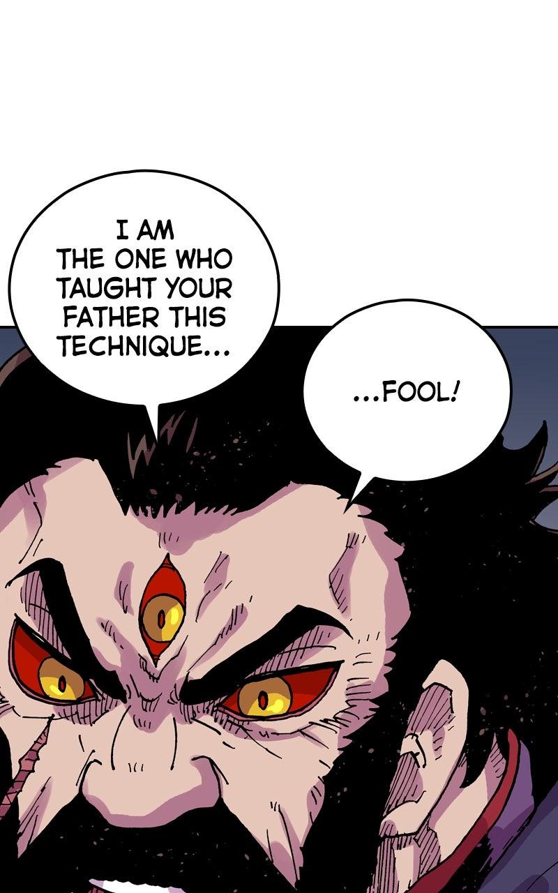 The Clevatess Manga Chapter 46