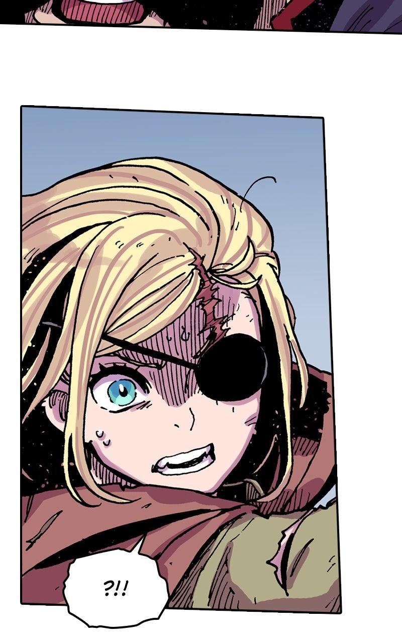 The Clevatess Manga Chapter 46