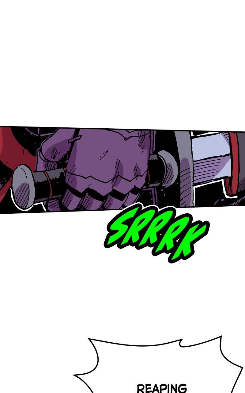 The Clevatess Manga Chapter 46