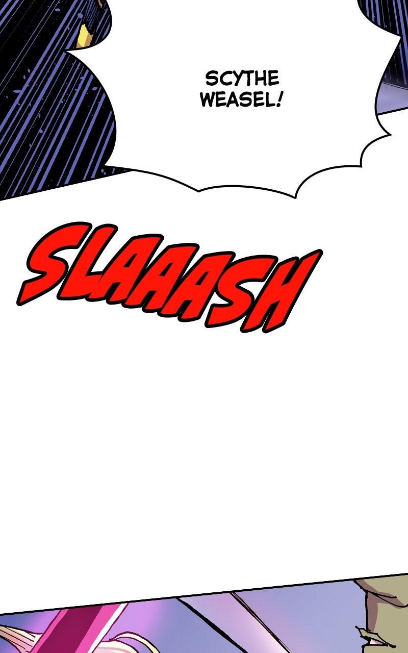 The Clevatess Manga Chapter 46