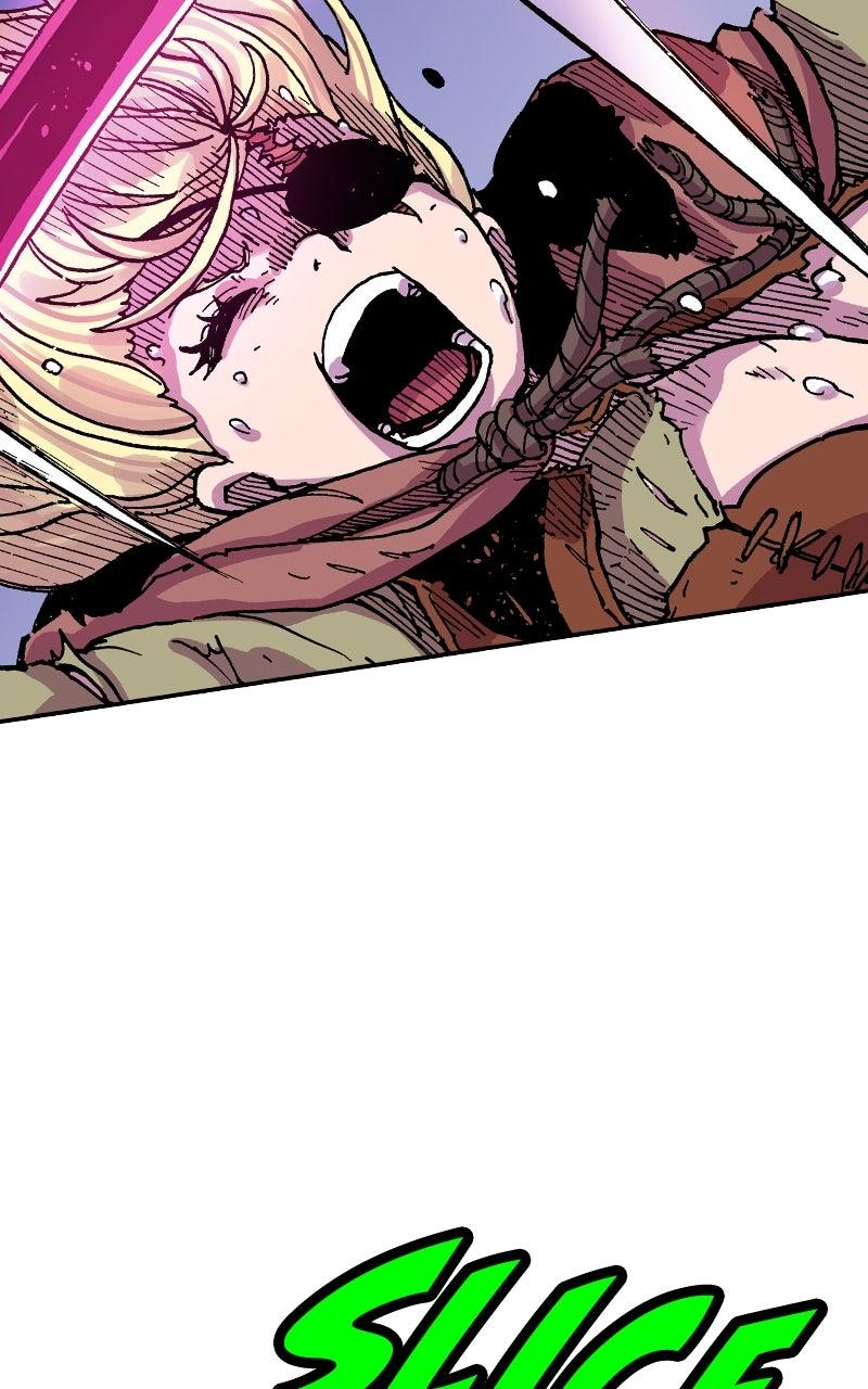 The Clevatess Manga Chapter 46