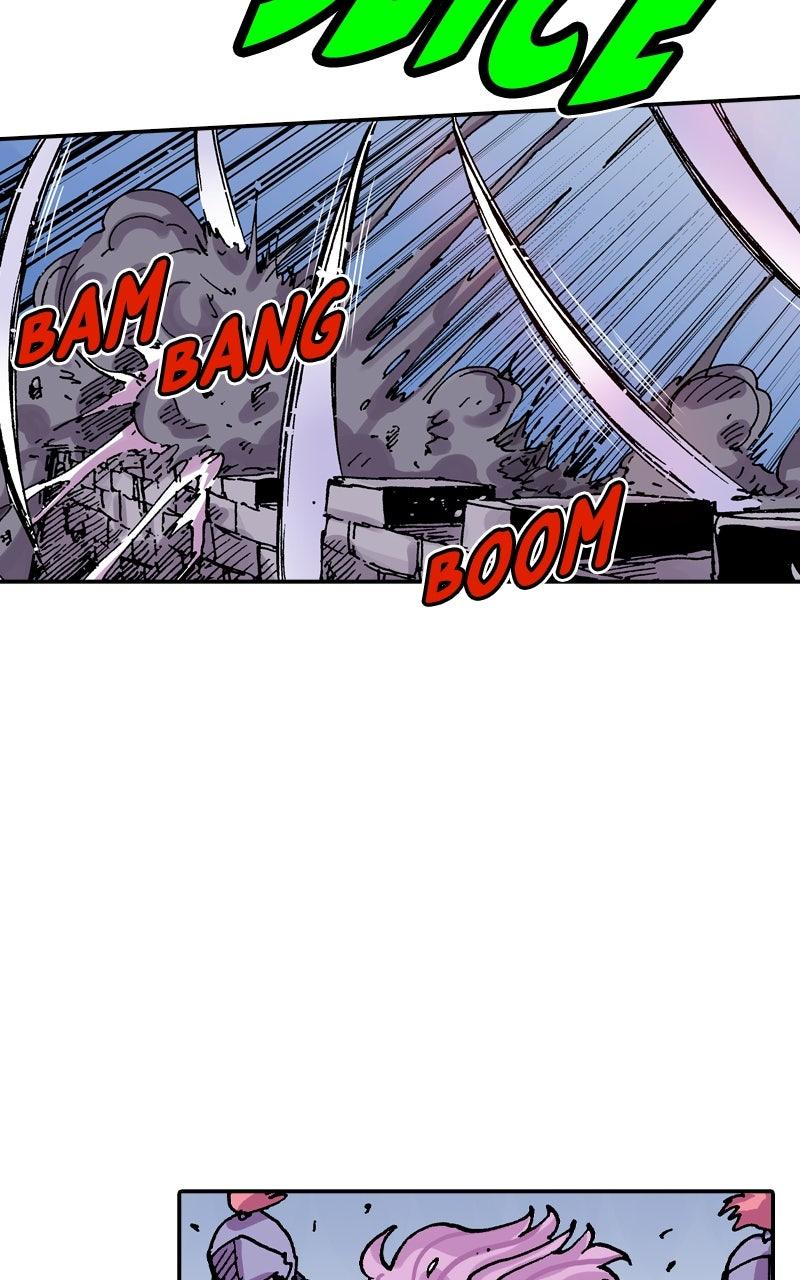 The Clevatess Manga Chapter 46