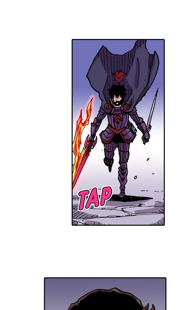 The Clevatess Manga Chapter 46