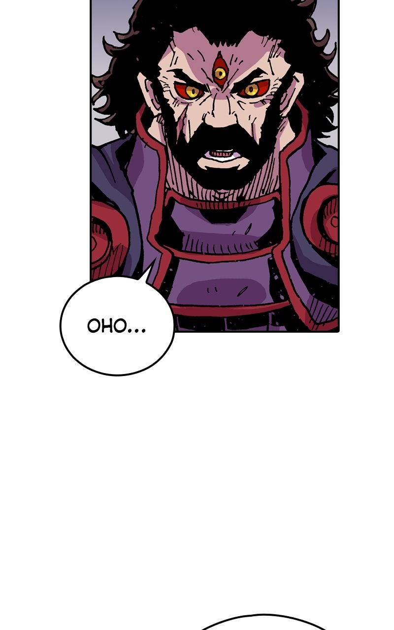 The Clevatess Manga Chapter 46