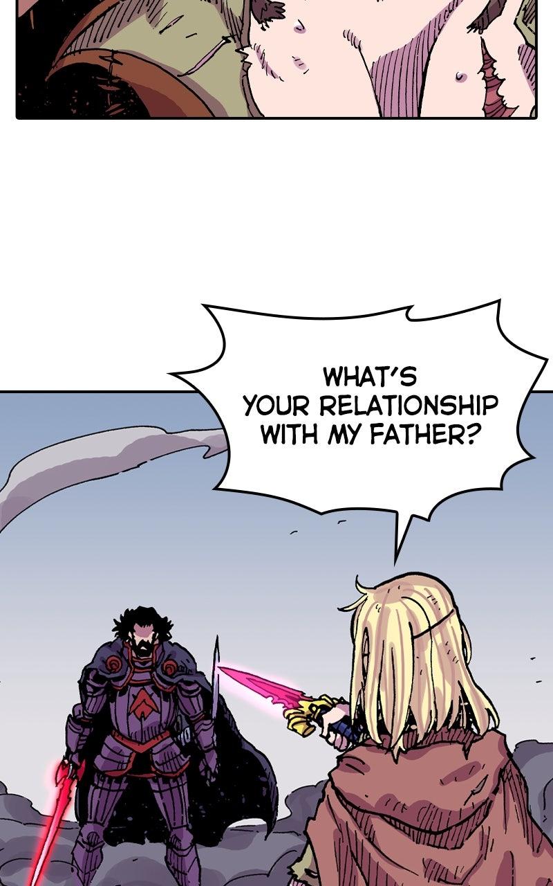 The Clevatess Manga Chapter 46