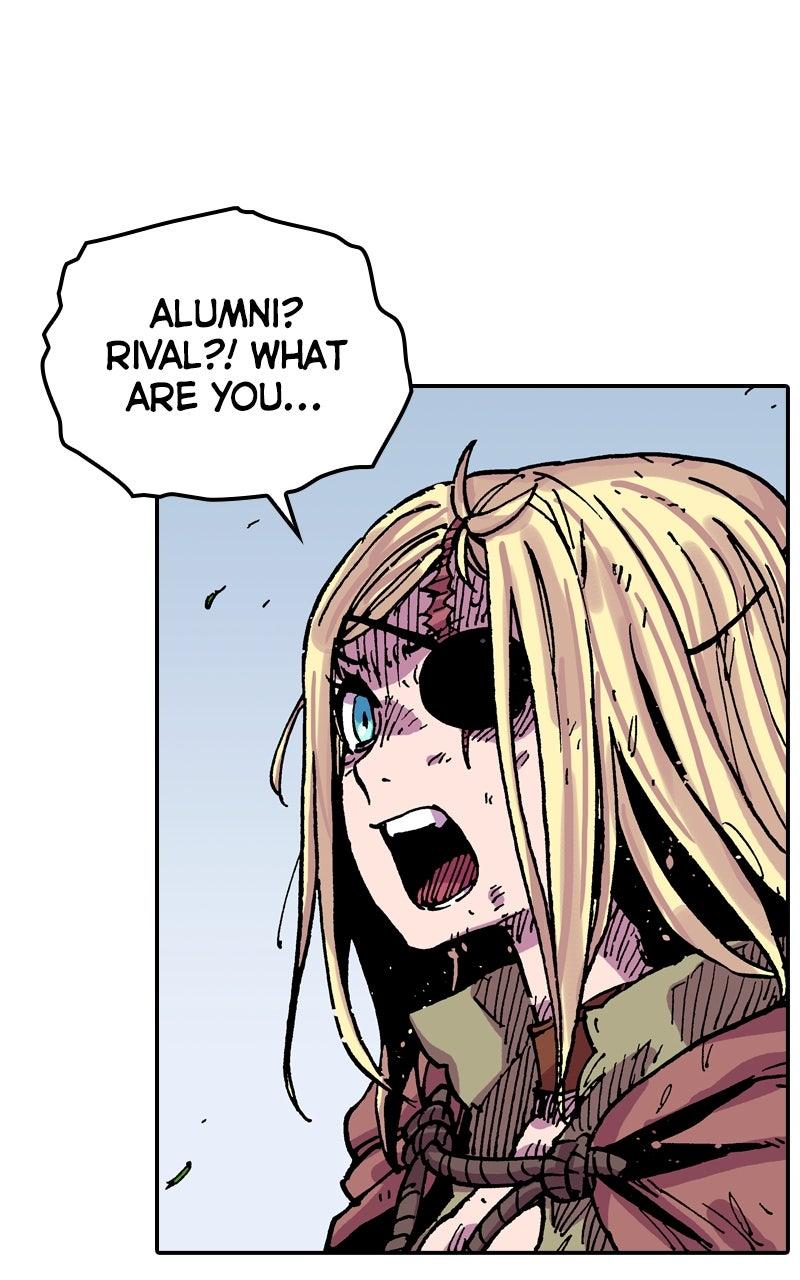 The Clevatess Manga Chapter 46