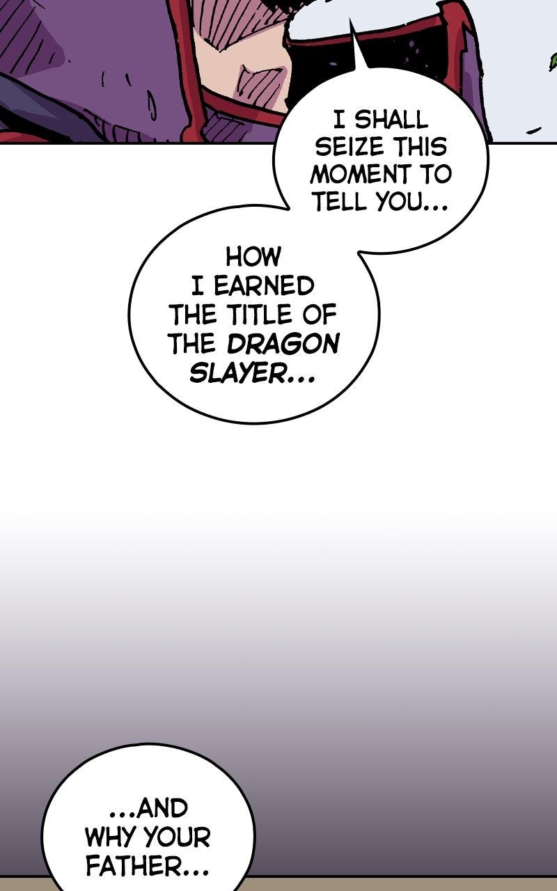 The Clevatess Manga Chapter 46