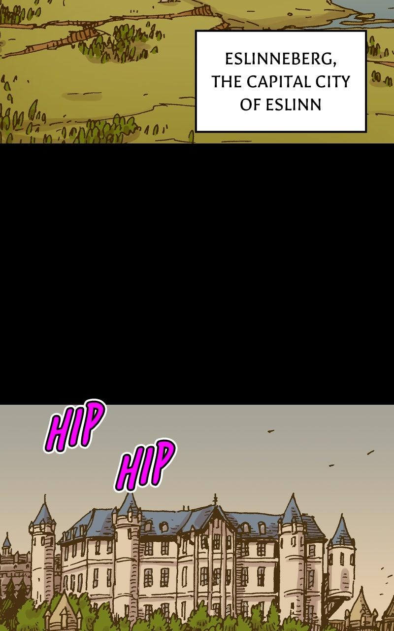 The Clevatess Manga Chapter 46