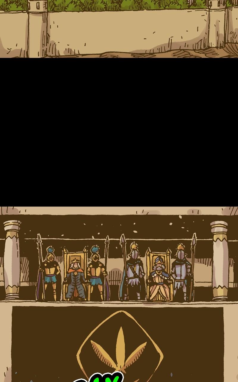 The Clevatess Manga Chapter 46