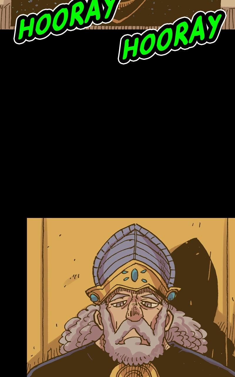 The Clevatess Manga Chapter 46