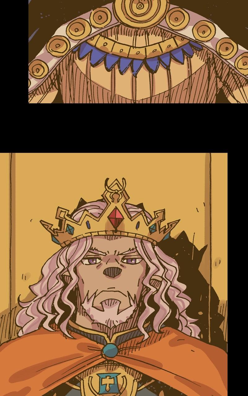 The Clevatess Manga Chapter 46