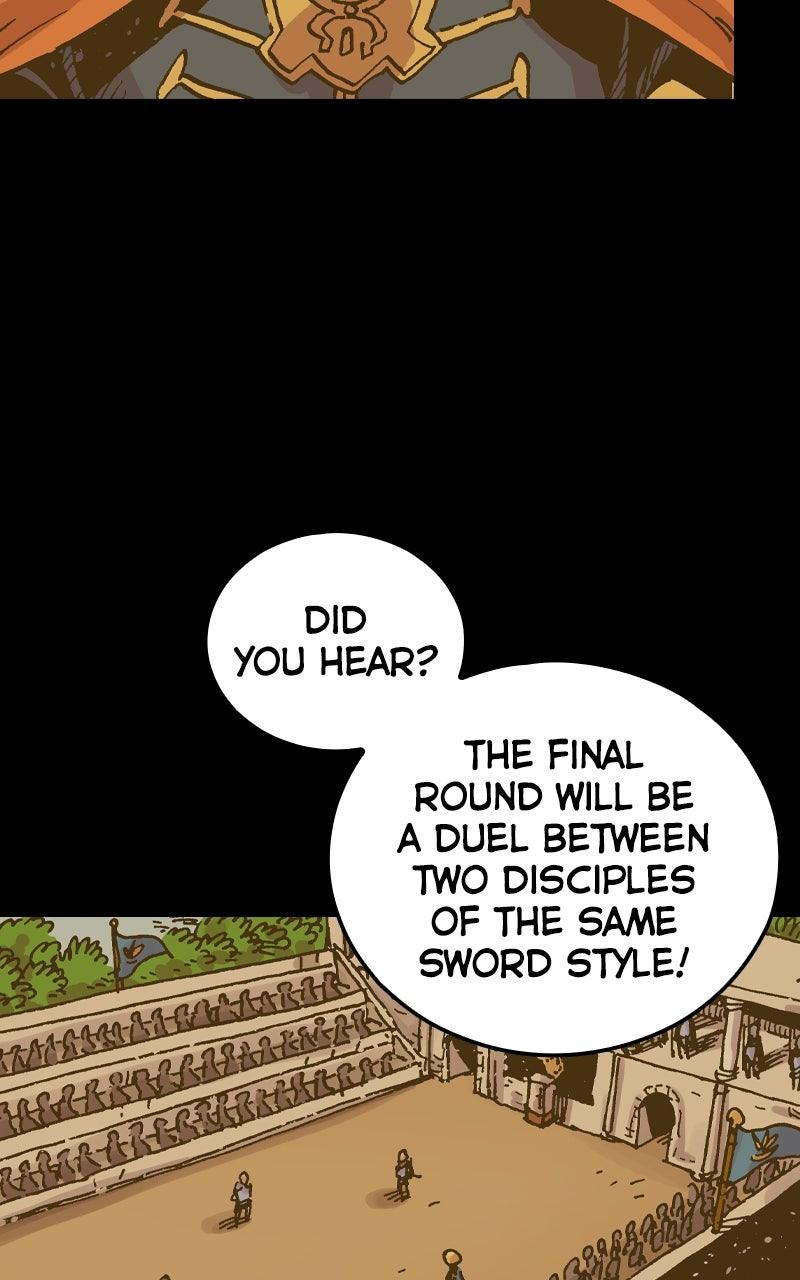 The Clevatess Manga Chapter 46