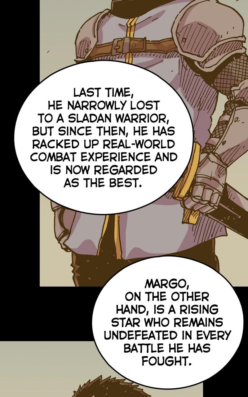 The Clevatess Manga Chapter 46