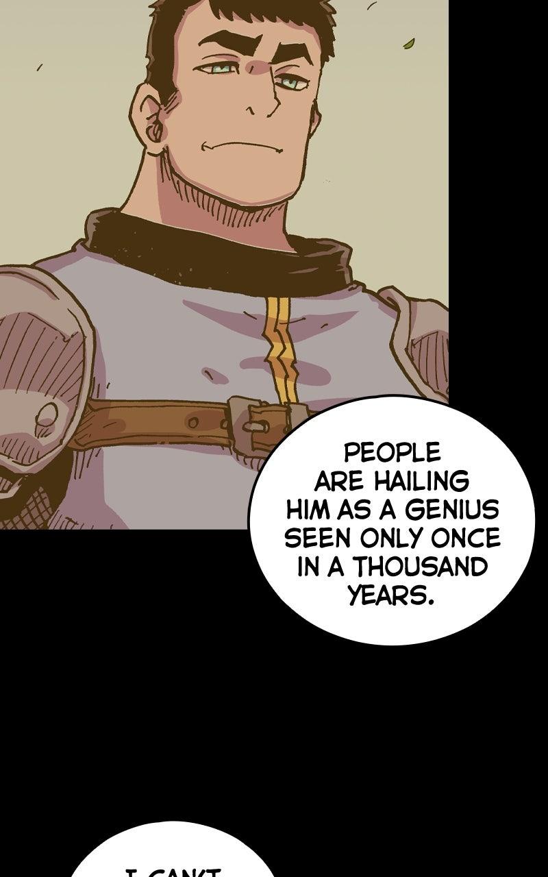 The Clevatess Manga Chapter 46