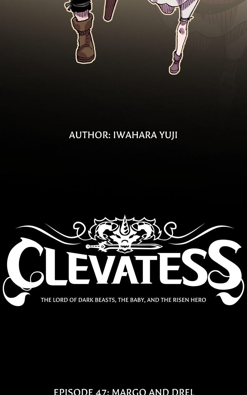 The Clevatess Manga Chapter Chapter 47