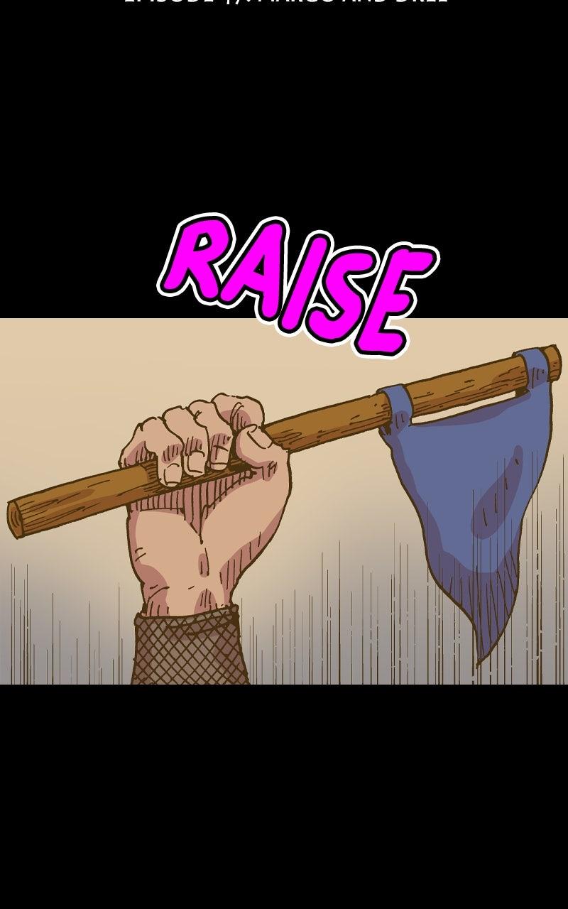 The Clevatess Manga Chapter Chapter 47