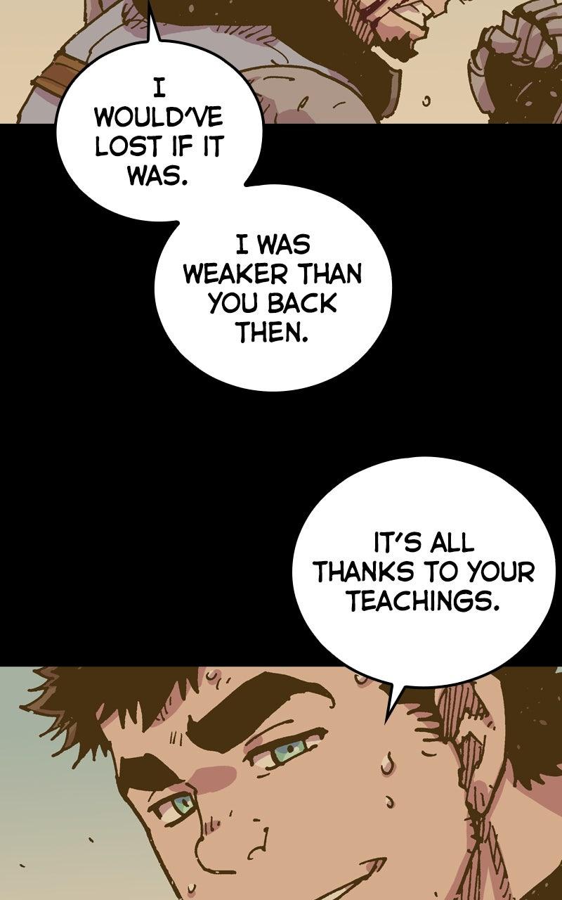 The Clevatess Manga Chapter Chapter 47