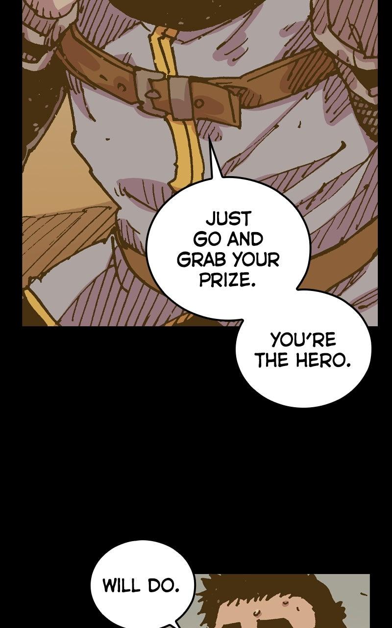 The Clevatess Manga Chapter Chapter 47