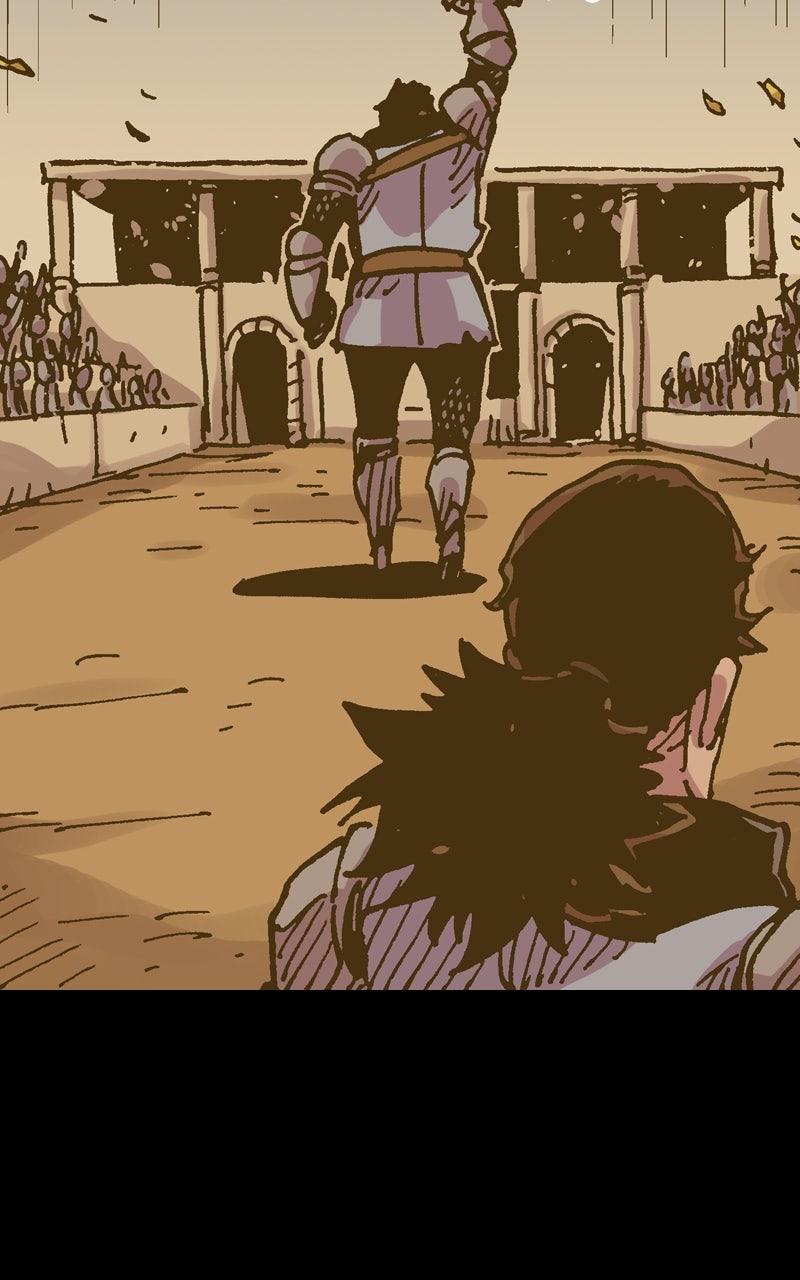 The Clevatess Manga Chapter Chapter 47