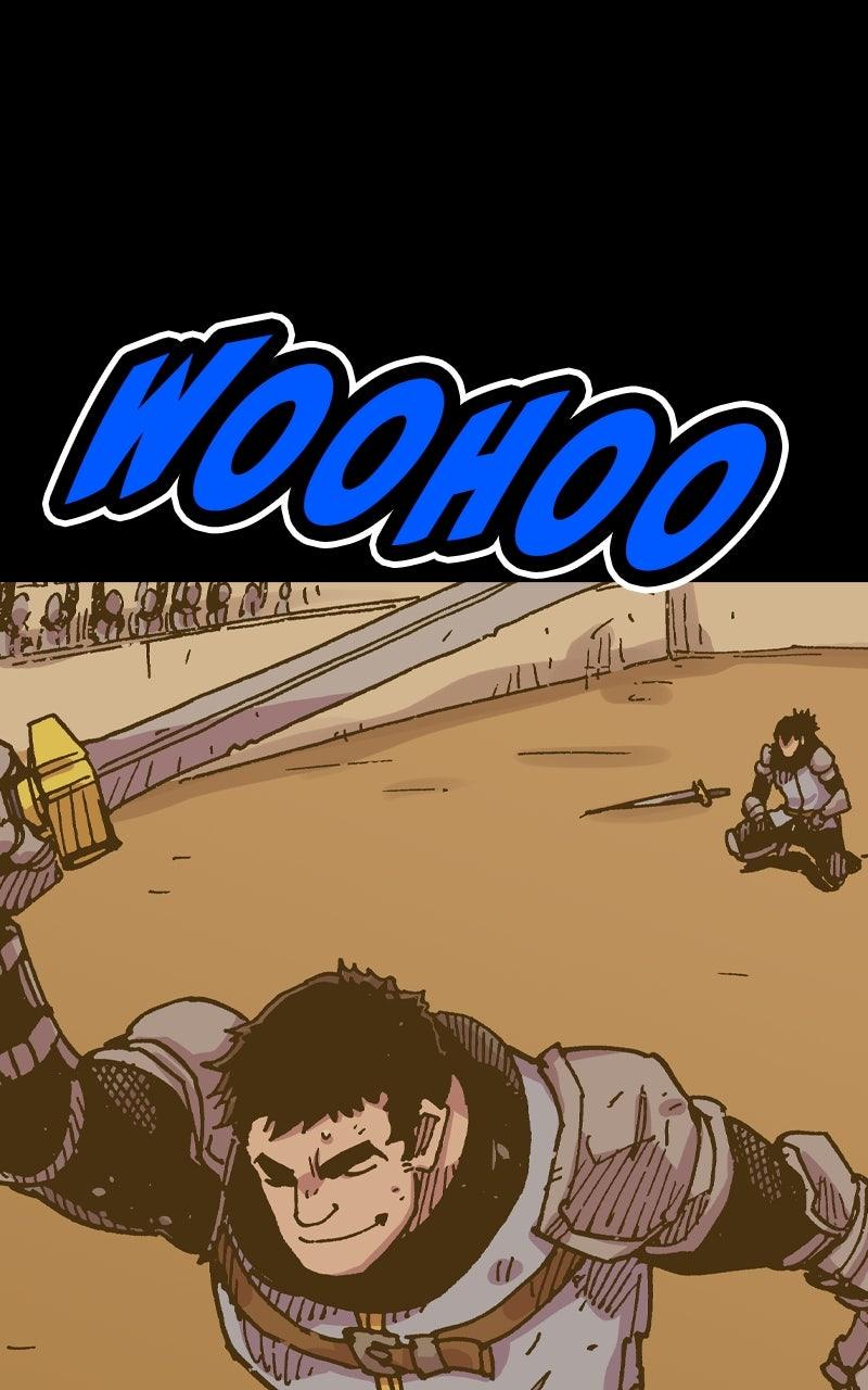 The Clevatess Manga Chapter Chapter 47