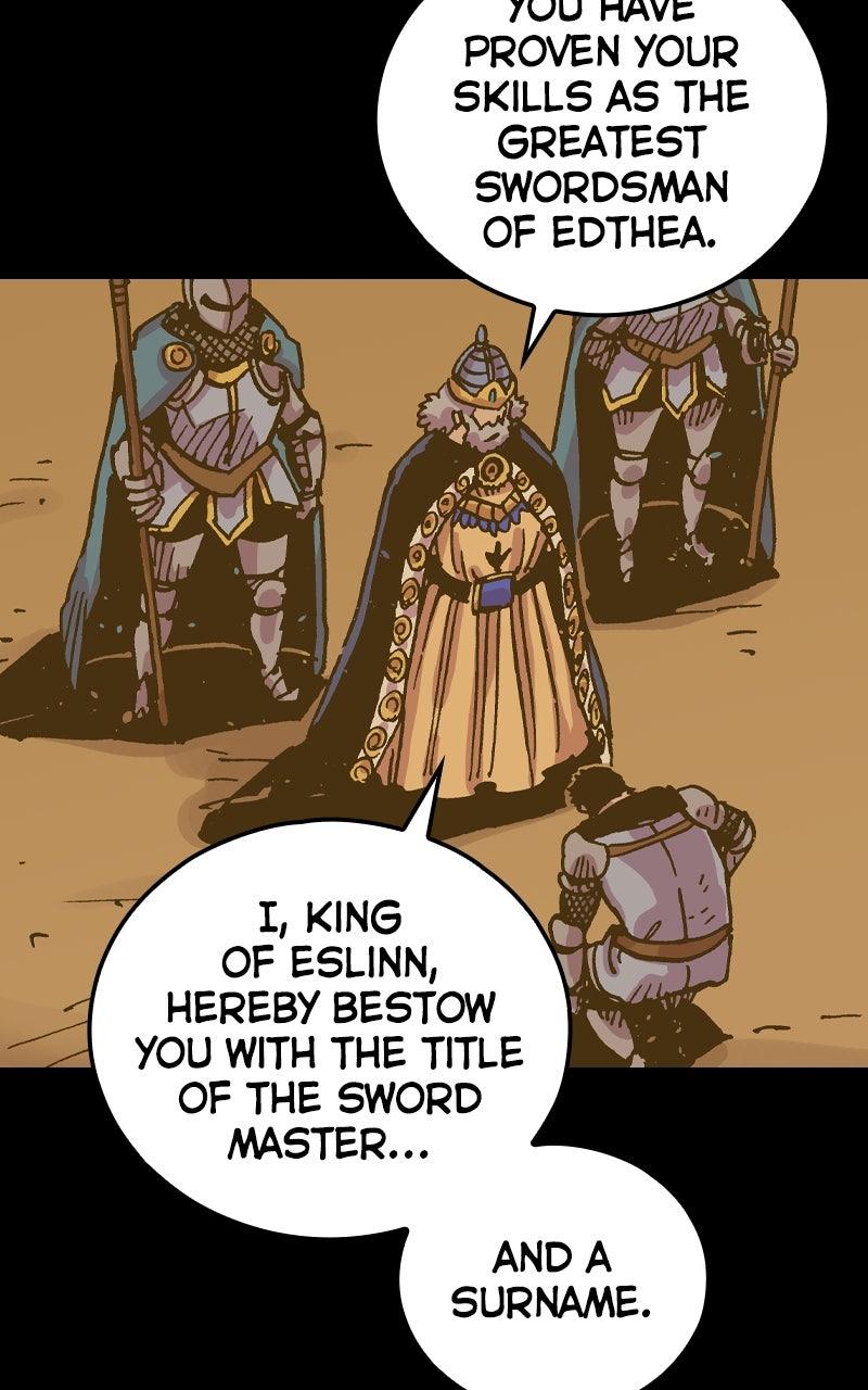 The Clevatess Manga Chapter Chapter 47