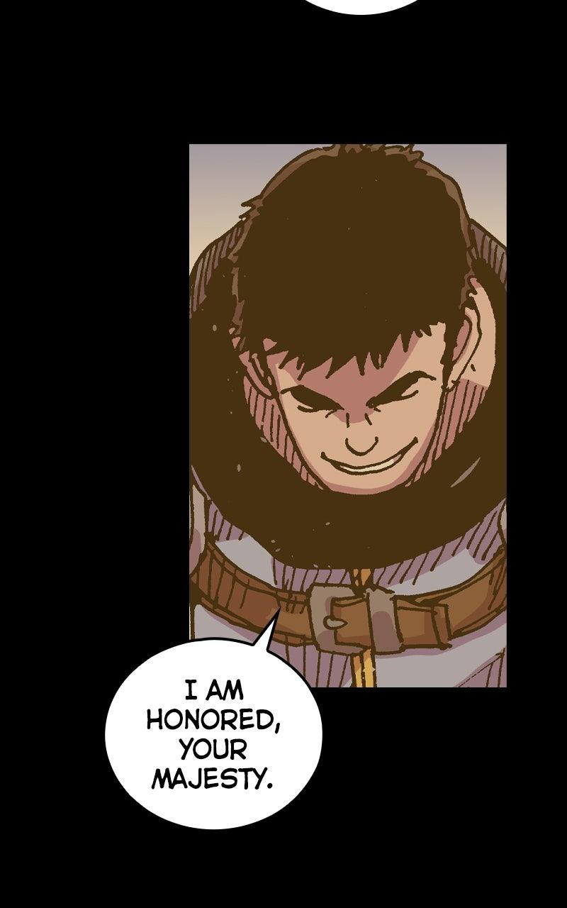 The Clevatess Manga Chapter Chapter 47