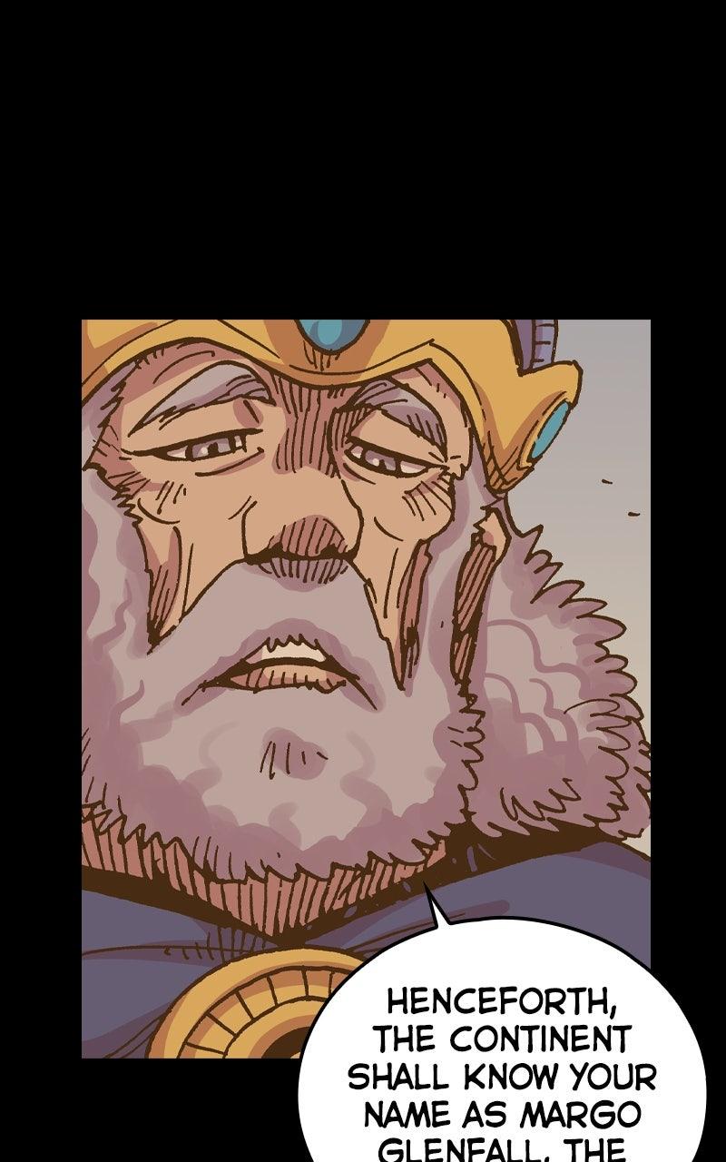 The Clevatess Manga Chapter Chapter 47