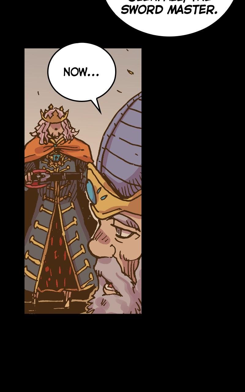 The Clevatess Manga Chapter Chapter 47