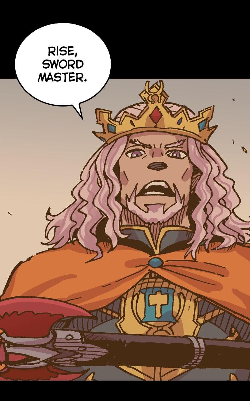 The Clevatess Manga Chapter Chapter 47