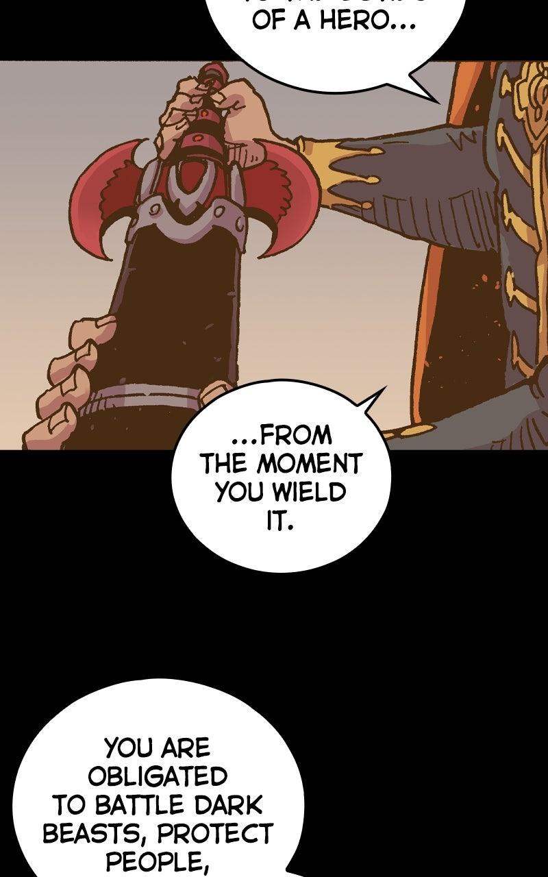 The Clevatess Manga Chapter Chapter 47