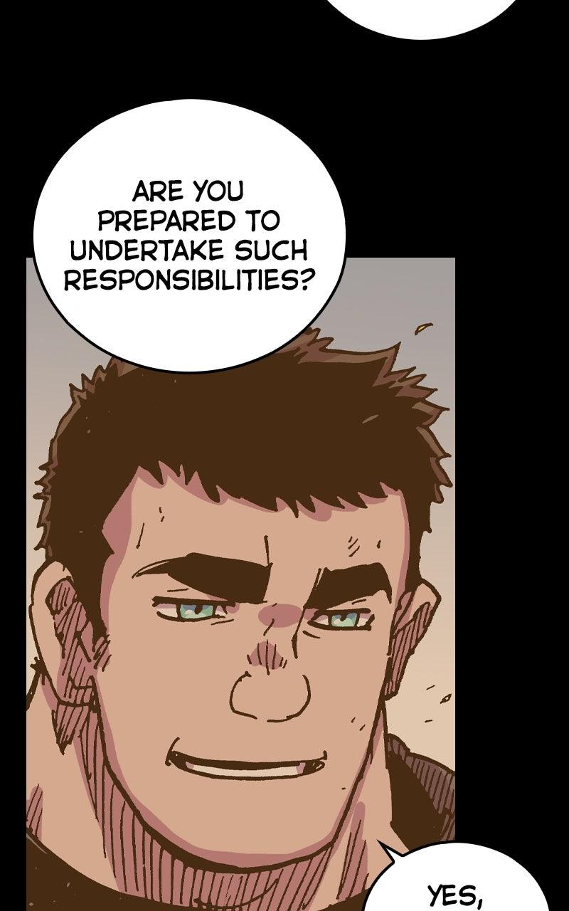 The Clevatess Manga Chapter Chapter 47