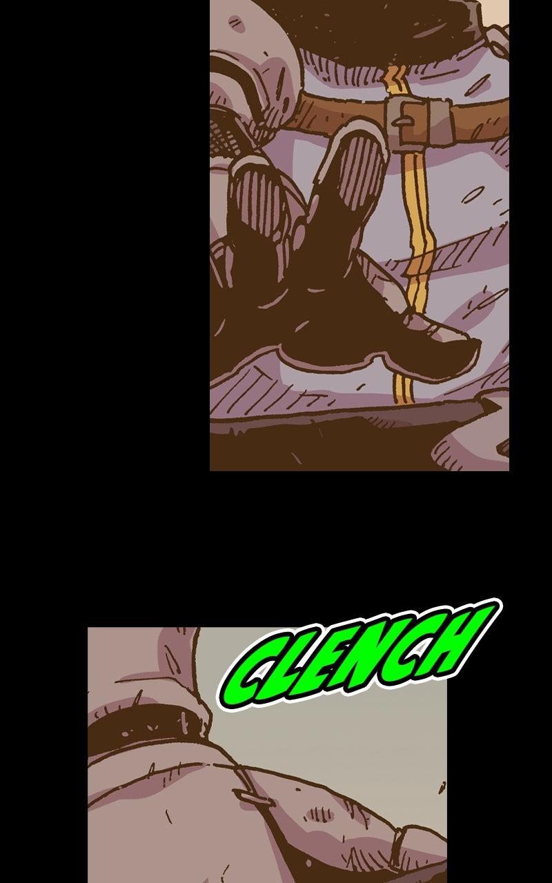 The Clevatess Manga Chapter Chapter 47