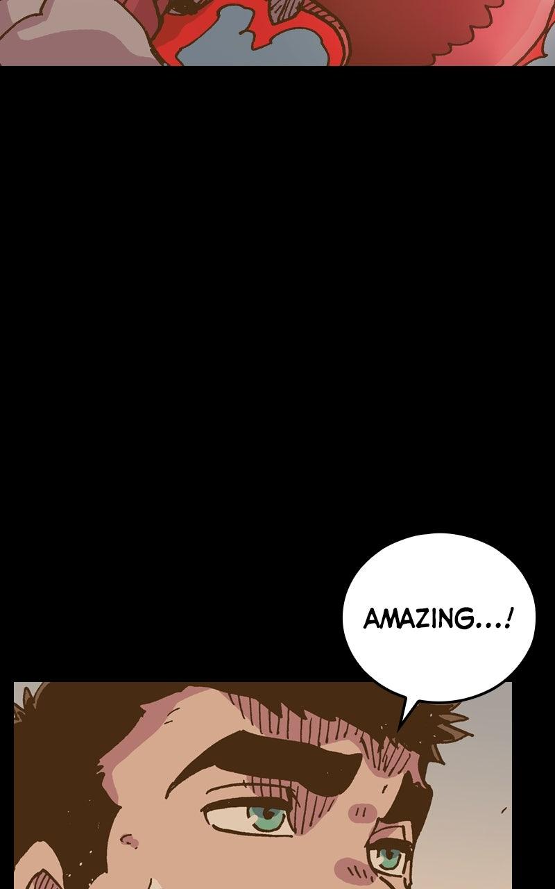 The Clevatess Manga Chapter Chapter 47