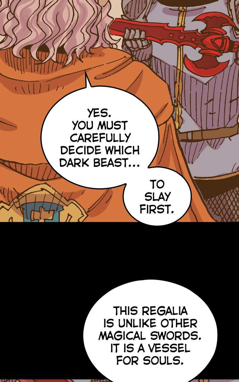 The Clevatess Manga Chapter Chapter 47