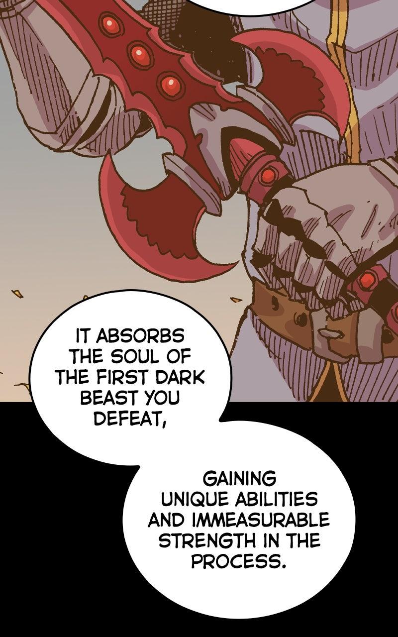 The Clevatess Manga Chapter Chapter 47