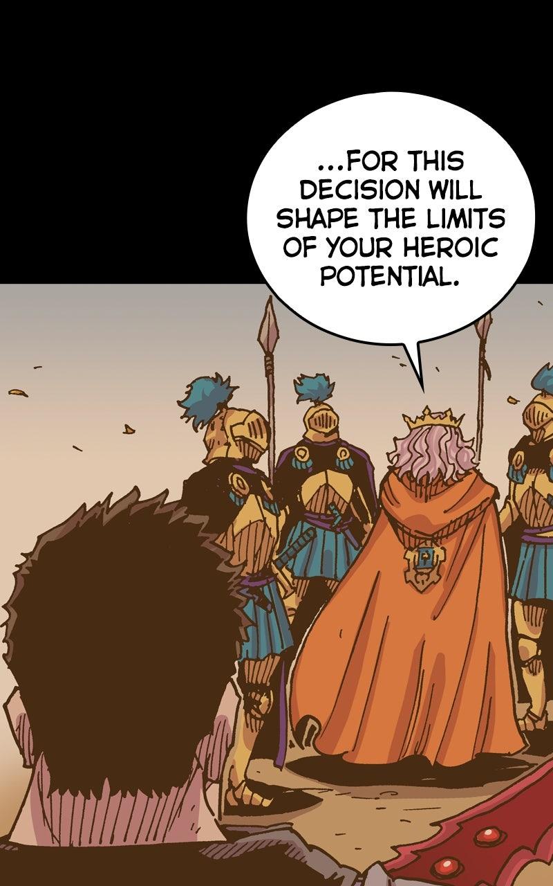 The Clevatess Manga Chapter Chapter 47