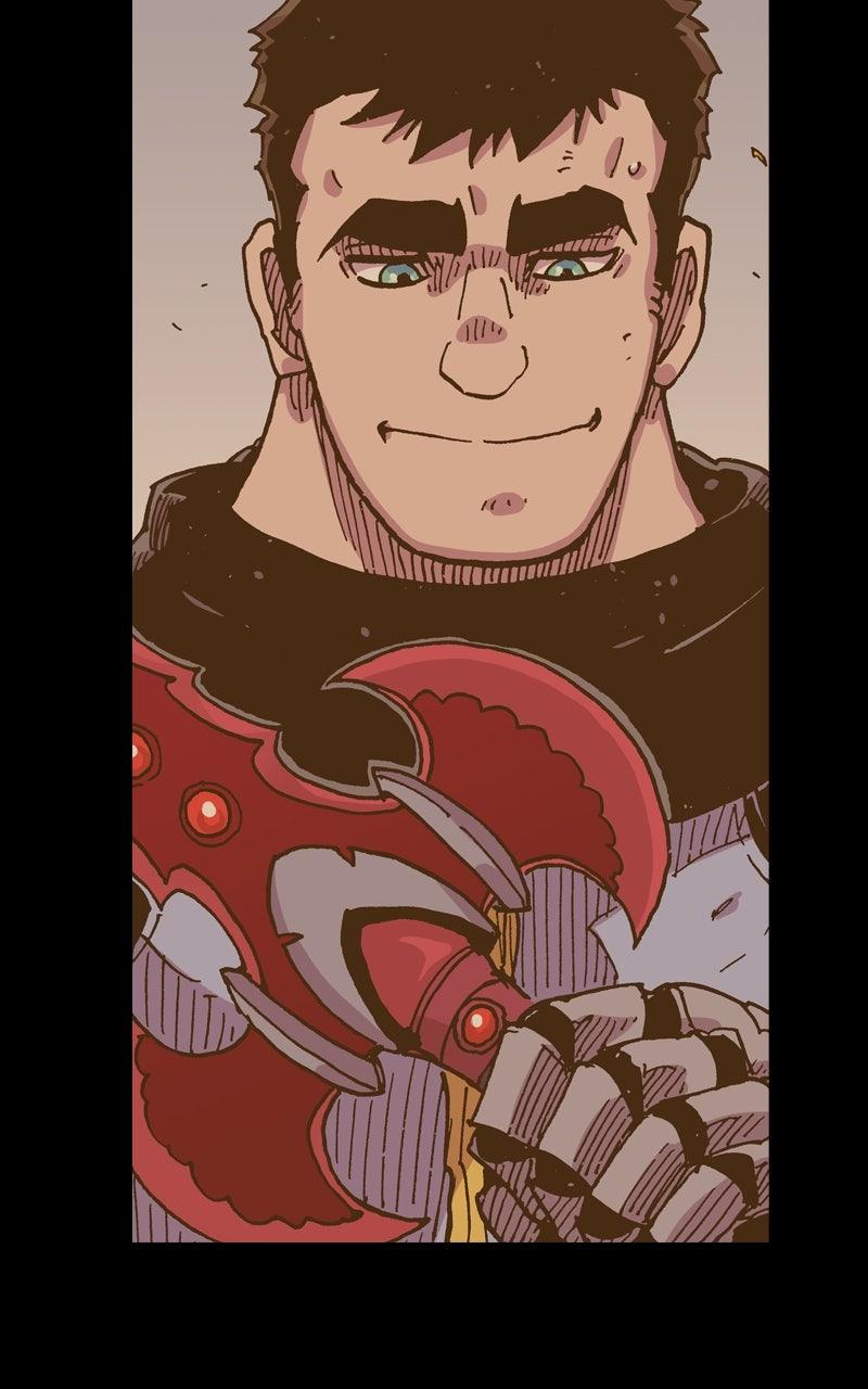 The Clevatess Manga Chapter Chapter 47