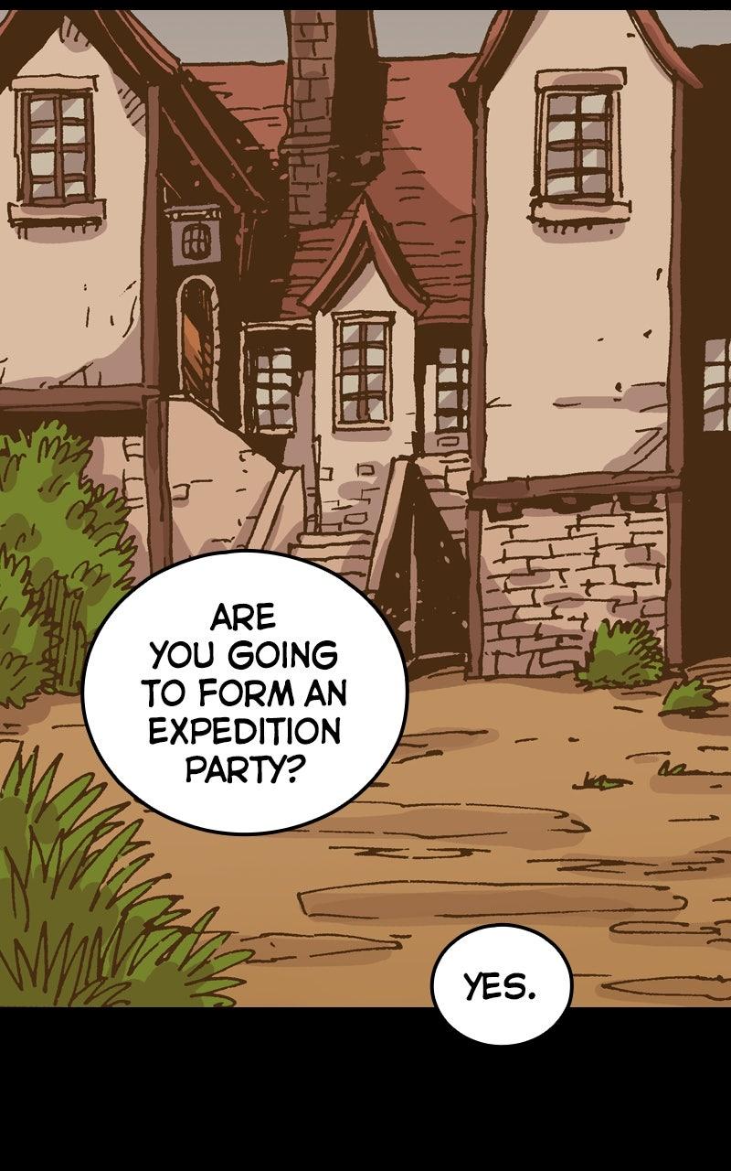 The Clevatess Manga Chapter Chapter 47