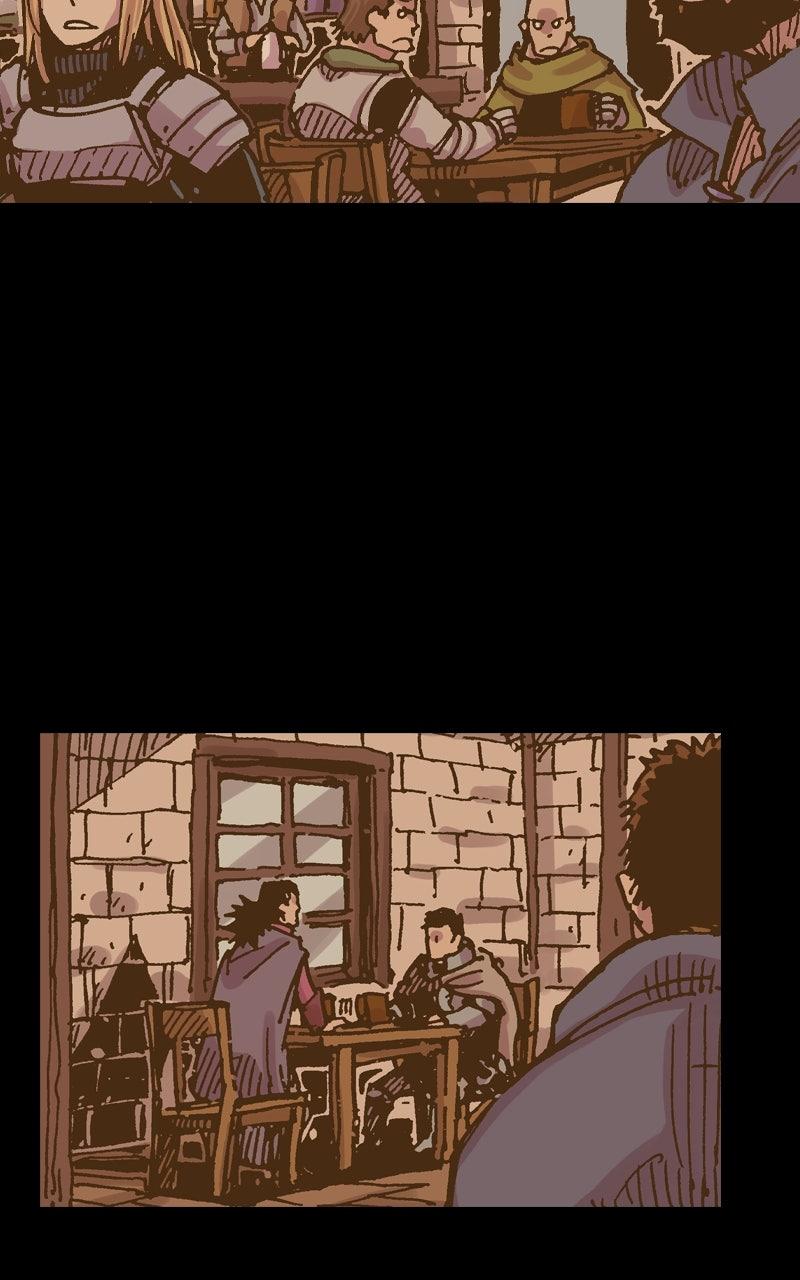 The Clevatess Manga Chapter Chapter 47