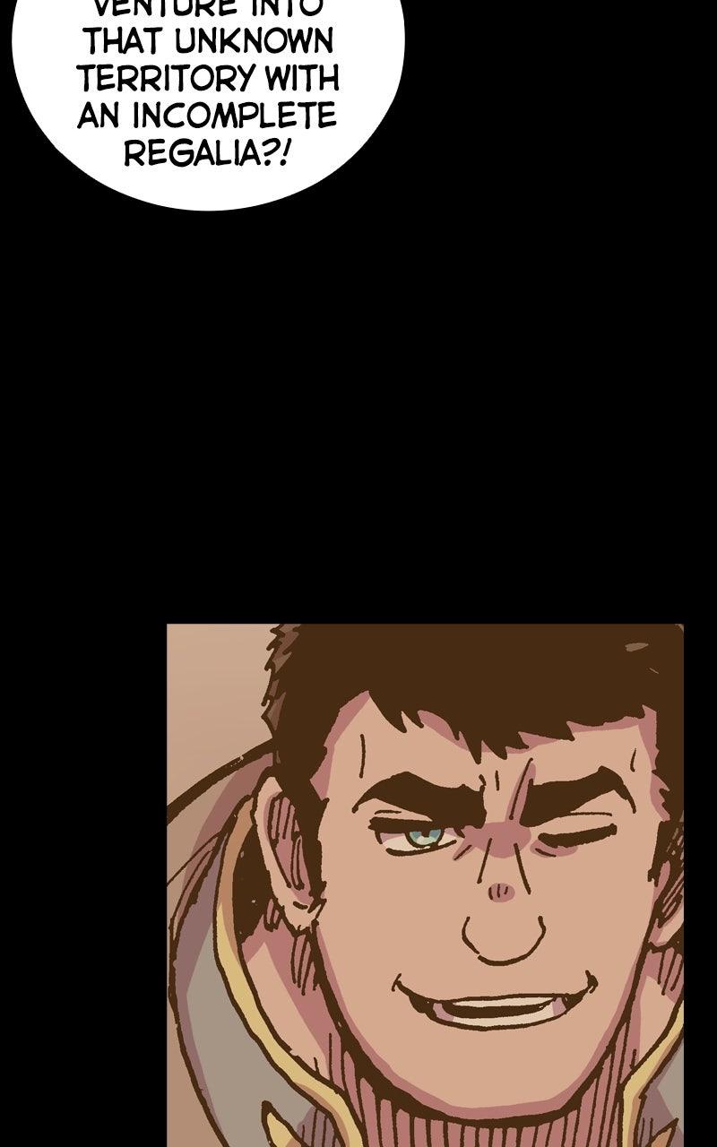 The Clevatess Manga Chapter Chapter 47