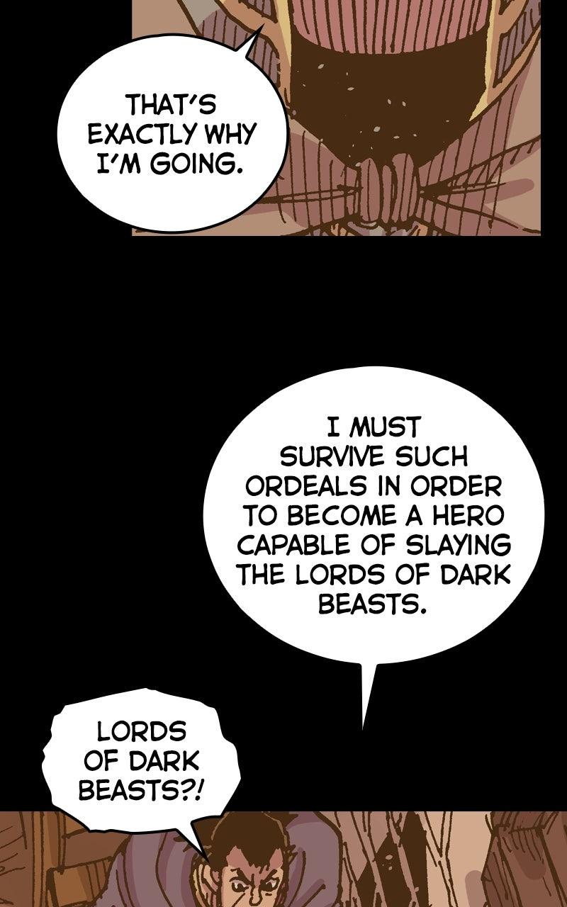 The Clevatess Manga Chapter Chapter 47