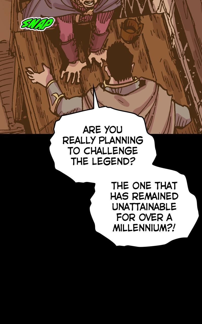 The Clevatess Manga Chapter Chapter 47