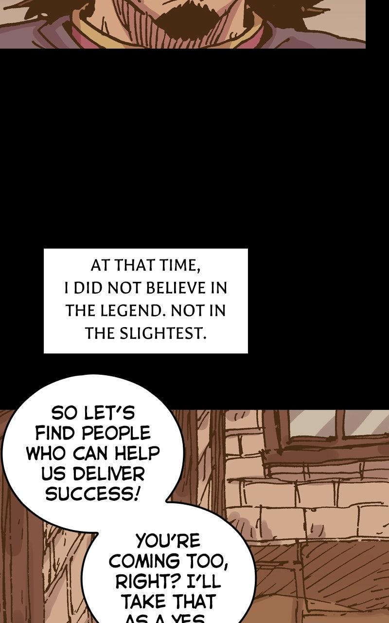 The Clevatess Manga Chapter Chapter 47