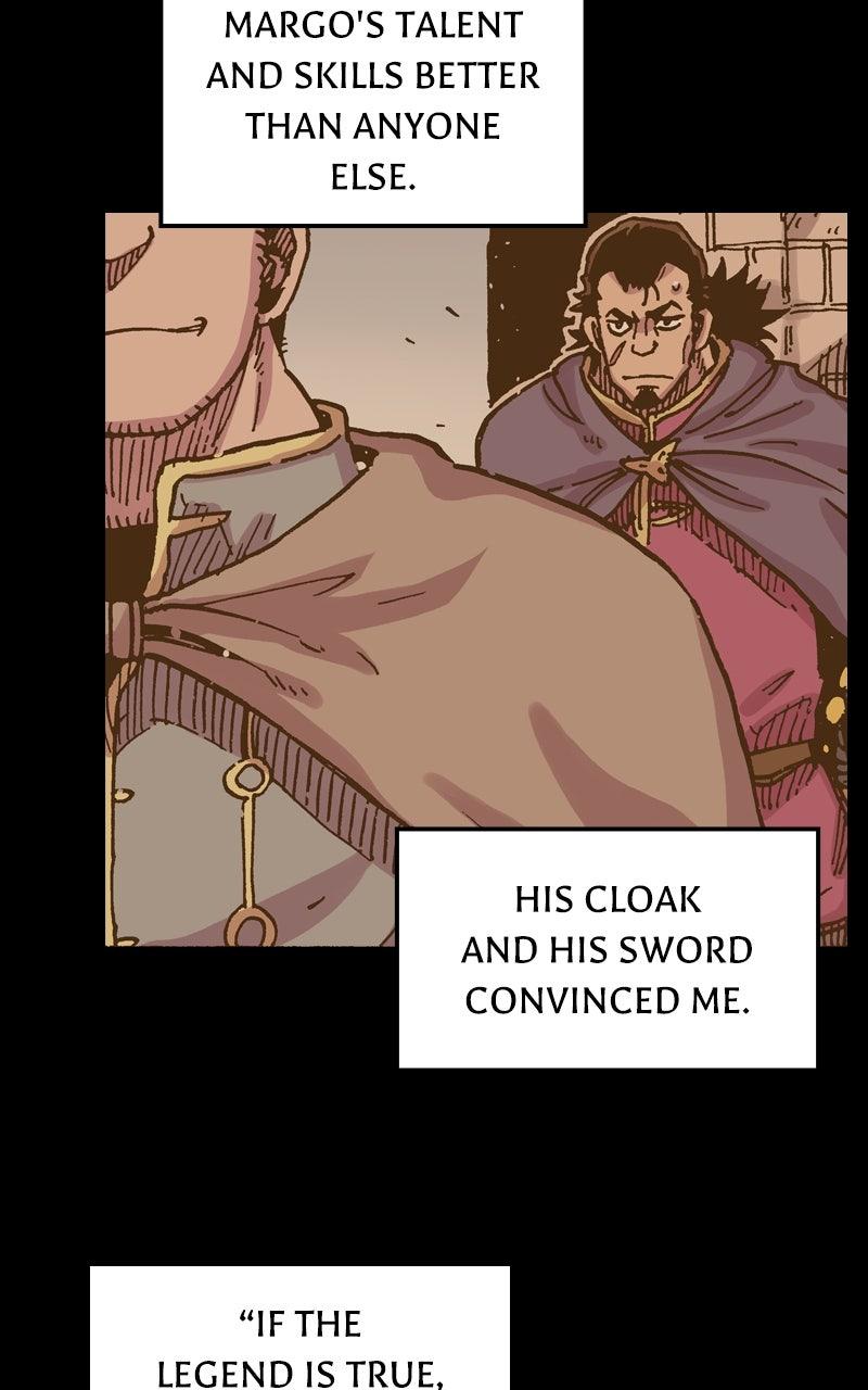 The Clevatess Manga Chapter Chapter 47